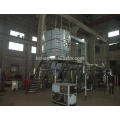 Latest technology spray dryer for algae